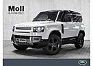 Land Rover Defender 90 X-Dynamic SE D200 AHK-abnehmbar Navi Soundsystem