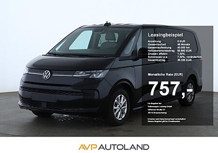 VW T7 Multivan 2.0 TDI Multivan LÜ LIFE | 7-S | |