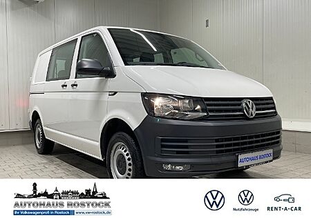 VW T6 Kombi T6 Transporter Kombi Mixto 2.0 TDI NAVI