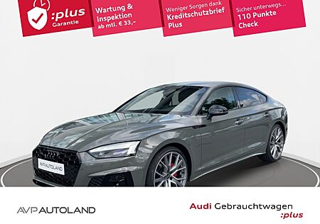 Audi A5 Sportback 40 TDI quattro S tronic S line