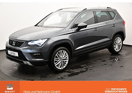 Seat Ateca 1.5 TSI DSG Xcellence Stand/AHK/LED