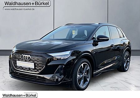 Audi Q4 e-tron Q4 S Line ADVANCED