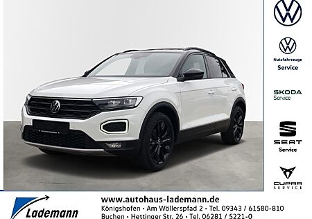 VW T-Roc 1.5 TSI SPORT LED RÜCKFAHRKAMERA NAVIGATIO