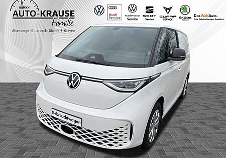 VW ID.BUZZ ID. Buzz Cargo 150 KW 82kWh LED Hecktüren APP Con