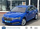 Skoda Superb Combi 2.0 TDI Style DSG LED NAVI PDC SHZ