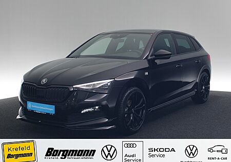 Skoda Scala 1.5 TSI EDITION S+ABT+LED+DAB+SMARTLINK