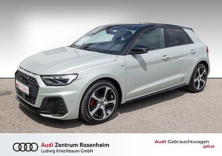 Audi A1 Sportback S line 40 TFSI S tr.(ACC,sound,ASI,EPH+)