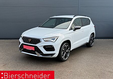 Cupra Ateca 1.5 TSI DSG LED NAVI AHK TOPVIEW 19