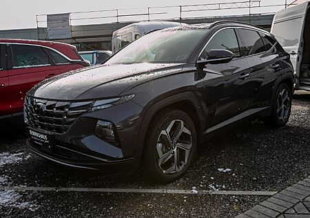 Hyundai Tucson NX4 Plug-In Hybrid Prime 4WD -Panorama-Navi-Leder-digitales Cockpit-Soundsystem-