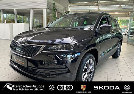 Skoda Karoq Drive 1.5 TSI Navi PDC elektr. Heckklappe