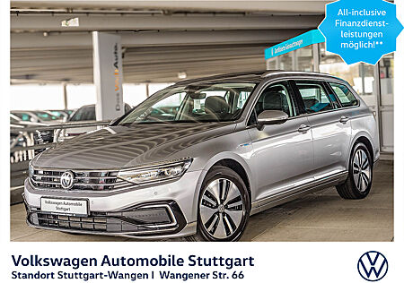 VW Passat Variant GTE 1.4 TSI DSG Navi AHK Kamera Pano