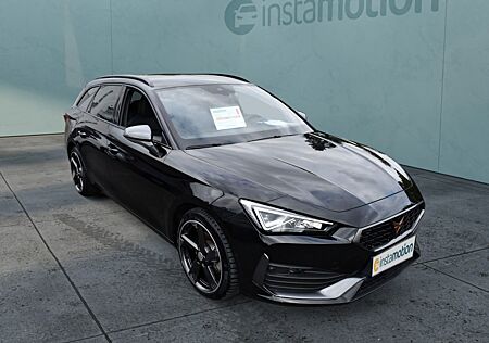 Cupra Leon Sportstourer 1.5 TSI DSG Kamera ACC Navi