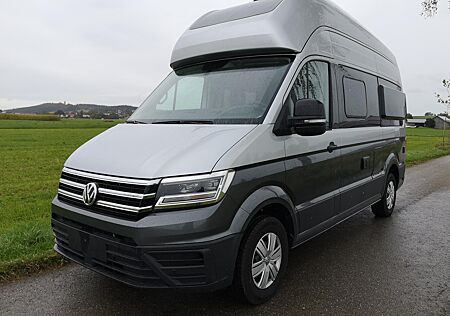 VW T6 California Grand California 2.0 TDI 600 3,5T GV3 UPE 101.420