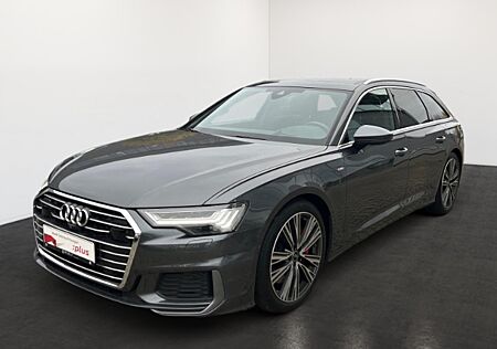 Audi A6 Avant 55 TFSI e quattro Pano+AHK+HUD+HD-Matrix-LED+++