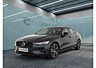 Volvo S60 B4 R Design +LED+DAB+CarPlay+STH+STZ+LM+FLA+