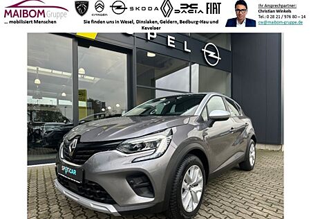 Renault Captur TCe 90 EVOLUTION