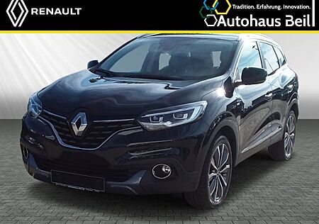 Renault Kadjar Bose Edition TCe 165 Panorama Navi LED Apple CarPlay Android Auto Mehrzonenklima