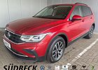 VW Tiguan 2.0 TDI Life Klima Navi Einparkhilfe