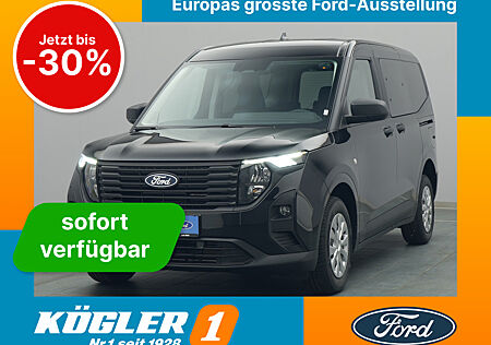 Ford Tourneo Courier Trend 125PS/Klima/PDC