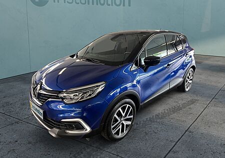 Renault Captur Version S TCE 150