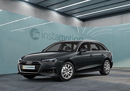 Audi A4 Avant 30 TDI S-Tronic, EA8, Mon.Leasingrate 389,- Euro o.Anz