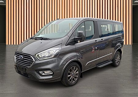 Ford Tourneo Custom 320 L1 Titanium*Navi*ACC*Kamera*