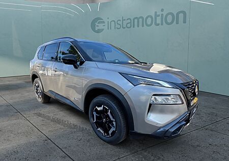 Nissan X-Trail N-Trek,schon ab 379? im Lea. ohne Anz.*