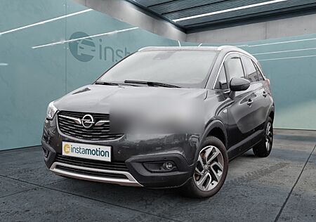 Opel Crossland X Innovation SHZ HFS RFK PDC KLIMA ALU