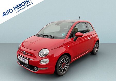 Fiat 500 1.0 GSE Hybrid RED