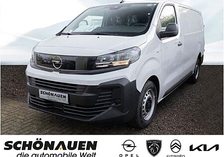 Opel Vivaro Cargo Edition L 2.0 Diesel Automatik