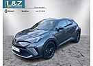 Toyota C-HR Lounge Hybrid *Automatik,Standhzg.,AHK*