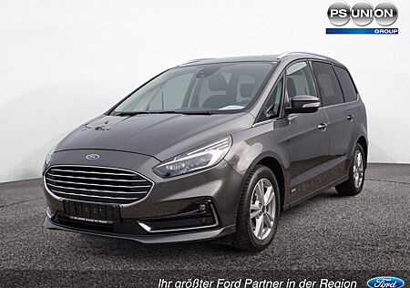 Ford Galaxy TITANIUM 4x4