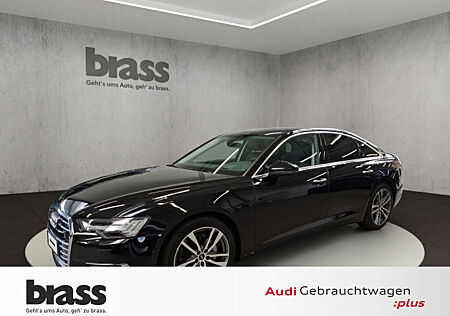 Audi A6 50 3.0 TDI quattro design (EURO 6d)