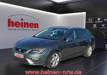 Seat Leon ST FR 1.8 TSI FLA LM LED W-Paket Navi PDC