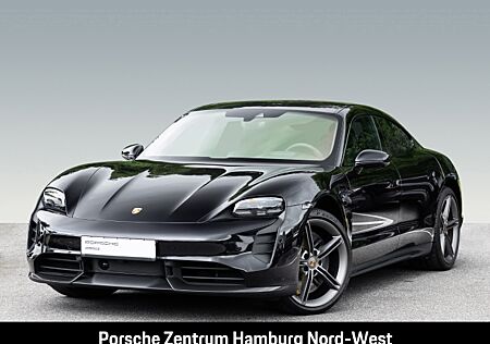 Porsche Taycan Turbo S Panorama PDLS+ Head-Up