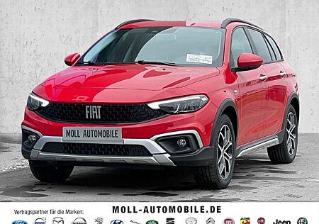 Fiat Tipo RED Mild-Hybrid Automatik Komfort & Techpaket