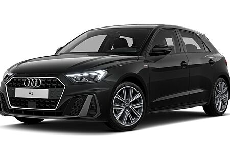 Audi A1 Sportback S line Sportback S line 30