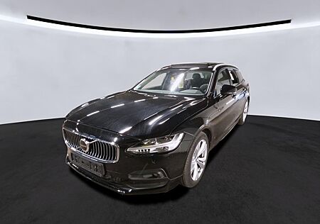 Volvo V90 Momentum Pro AT Navi+LED+Leder+Pano+AHK+R-Kam+