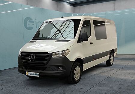 Mercedes-Benz Sprinter 317 CDI Mixtot/MBUX/Standheiz.