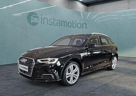 Audi A3 Sportback 40 e-tron sport Matrix-LED RFK PDC+