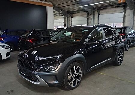 Hyundai Kona 1.6 T-GDI DCT*Prime*HeadUp*Navi*Kam*ACC*Shz