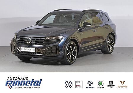 VW Touareg R-Line 3,0 l V6 TDI SCR 4MOTION 210 kW (