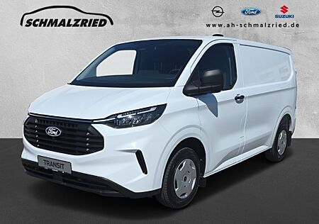 Ford Transit Custom 280 L1 Trend FWD AHK Navi LED Apple CarPlay Android Auto Klimaautom Musikstreaming