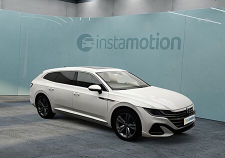 VW Arteon Shooting Brake 2.0 TDI DSG R-Line