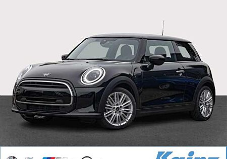 Mini Cooper 3-TÜRER Sitzheizung/PDC/Sichtpaket/