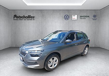 Skoda Kamiq Ambition 1.0 TSI 81 kW DSG