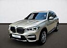 BMW X3 xDrive 20d ''Luxury'' HUD Up Pano Leder AHK