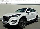 Hyundai Tucson 1.6 Trend Kamera Navi Bordcomputer Shz CarPlay Alu18