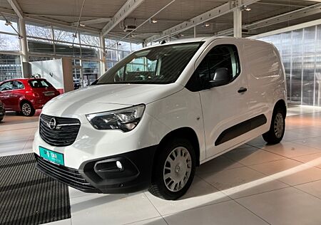 Opel Combo Cargo Selection 1.5D 2,4t ZGG NAVI+KLIMA+PDC