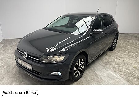 VW Polo 1.0 TSI DSG Active Klima Einparkhilfe